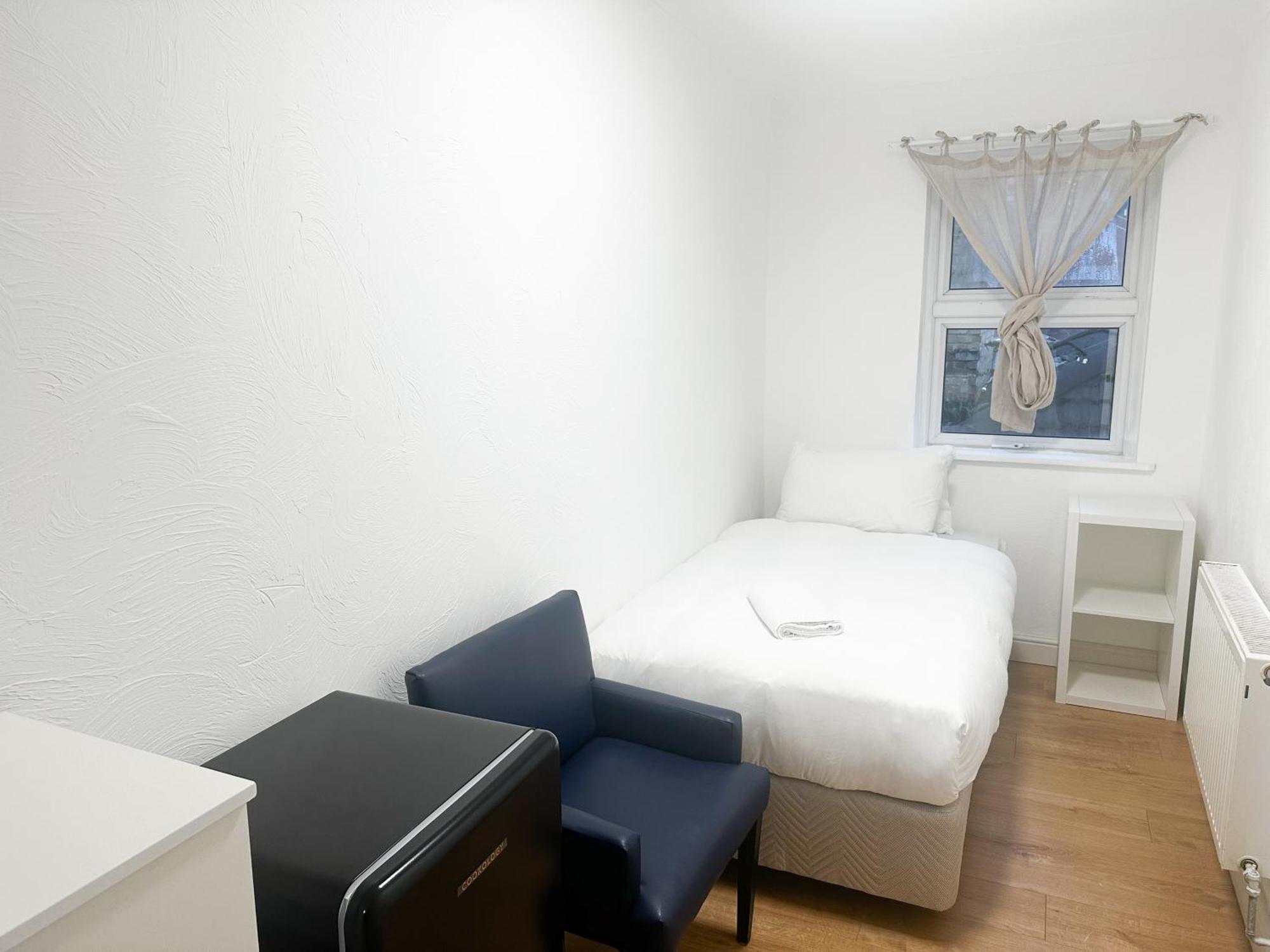 Flat 1 Stay In Aldgate London Exterior photo